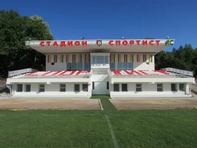ФК "Спортист ГТ"