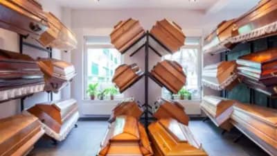 Траурна Агенция Ангели на Рая