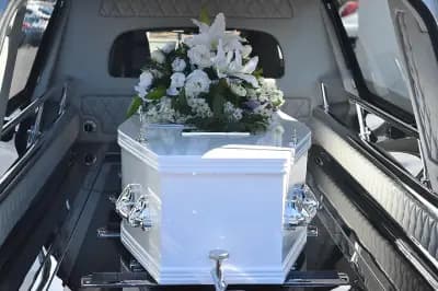 Траурна Агенция Ангели на Рая