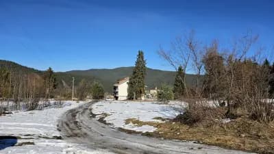 Резиденция за Спа Туризъм и отдих - Вила Бор