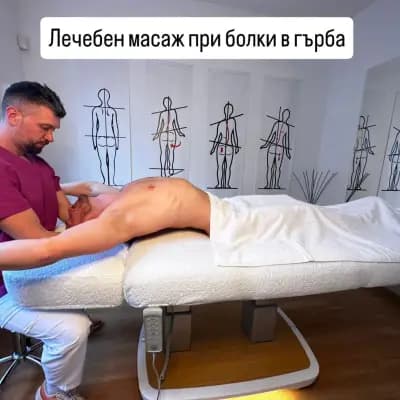 KINESI JOY|Лечебен Масаж|Рехабилитация|Маникюр|Педикюр|Медицински педикюр|Масаж София|Softwave Терапия