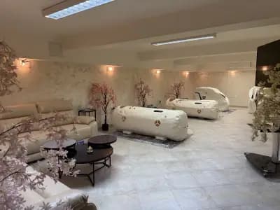 Wellness център NN