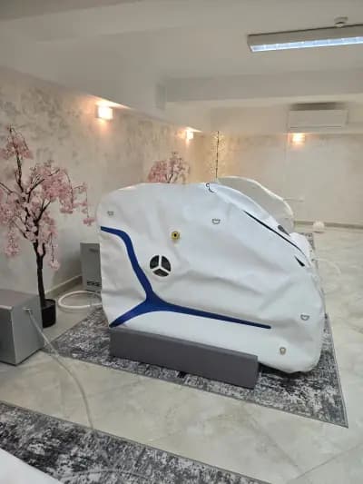 Wellness център NN