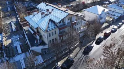 Семеен хотел Палас