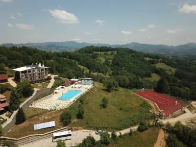 Семеен Хотел Панорама