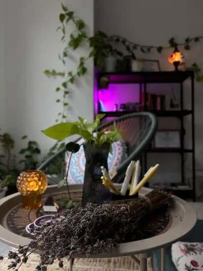 JUICÝ FĽOW - massage studio
