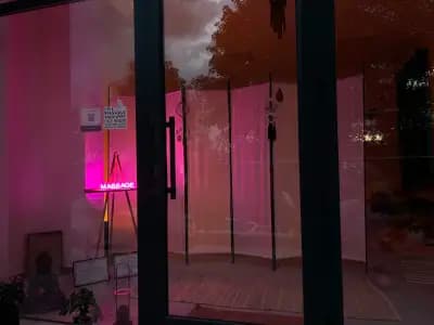 JUICÝ FĽOW - massage studio