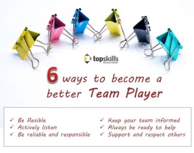 Top Skills Recruitment