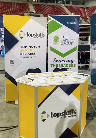 Top Skills Recruitment