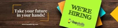 Top Skills Recruitment