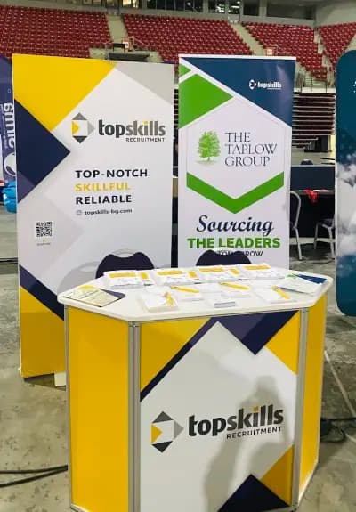 Top Skills Recruitment