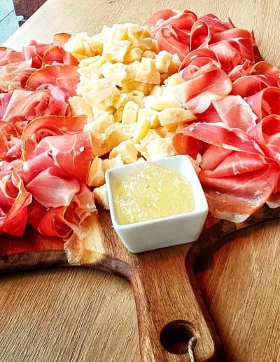 Gusto Gourmet - Gastronomy