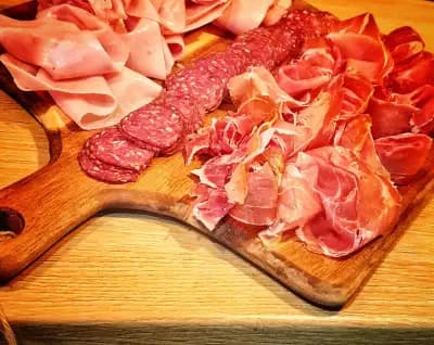 Gusto Gourmet - Gastronomy