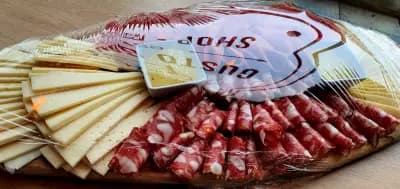 Gusto Gourmet - Gastronomy