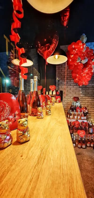Gusto Gourmet - Gastronomy
