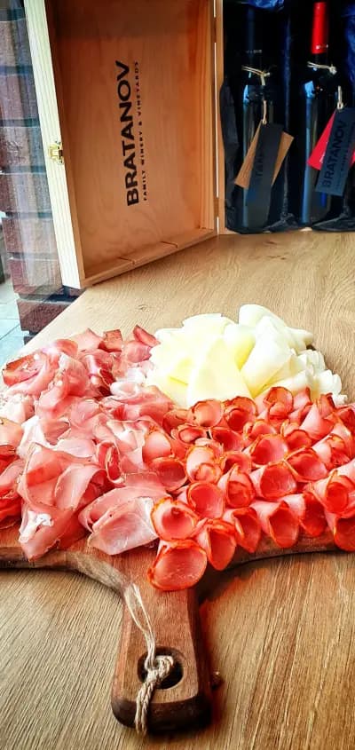 Gusto Gourmet - Gastronomy