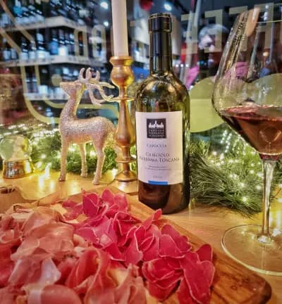 Gusto Gourmet - Gastronomy