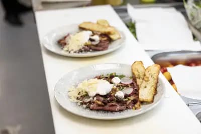 Alpen Restaurant