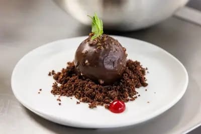 Alpen Restaurant