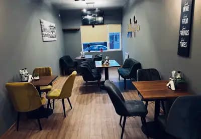 Нокс Аетърна ООД