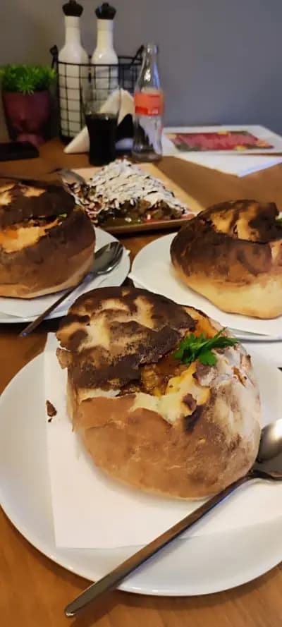 Бохеми