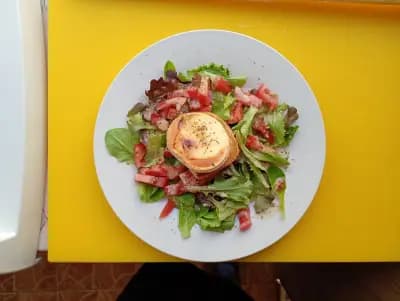 Tartiflette