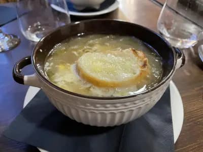 Tartiflette