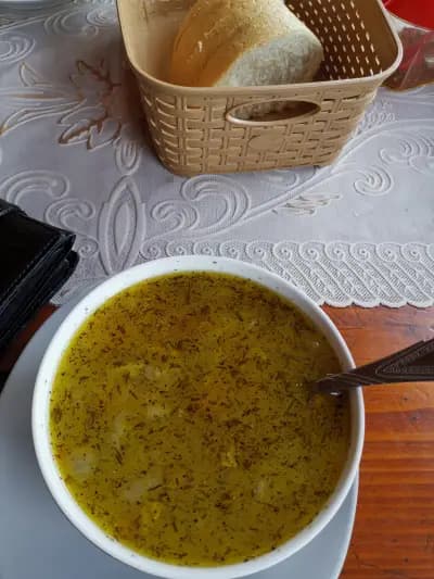 ЕТ Кирил Траянов