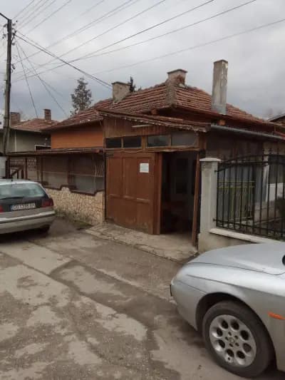 ЕТ Кирил Траянов
