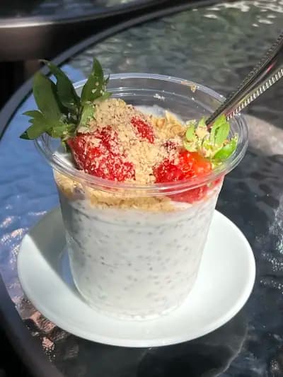 Мекица и Кафе Гео Милев