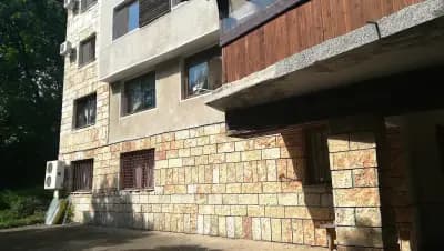 хижа "Ахинора"