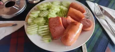 Ресторант "Разклона"