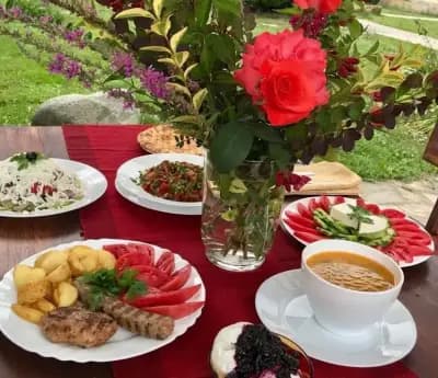 Снек-бар Рибарица-Пицария | Заведение Рибарица | Ресторант Рибарица