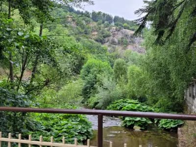 Старата централа
