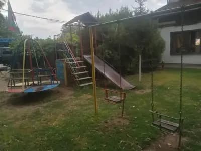 Механа