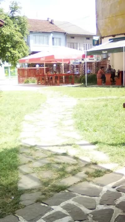 Къщата
