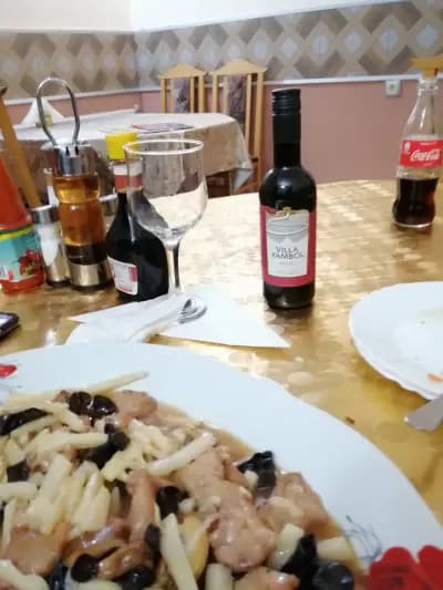 Китайски ресторант "Златен дракон"