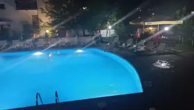Хотел и ресторант Еди