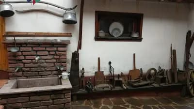Хотел-Механа "При Бай Генчо"