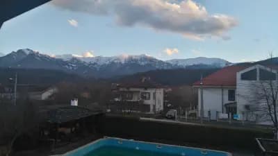 Семеен хотел и механа Сватовете - Family Hotel & Tavern Svatovete