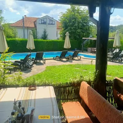 Семеен хотел и механа Сватовете - Family Hotel & Tavern Svatovete