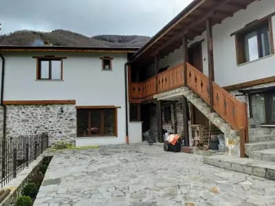 къща за гости Кръстова Гора