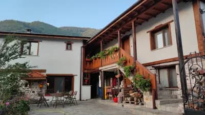 къща за гости Кръстова Гора