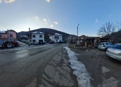 Гостилница Мечкарови
