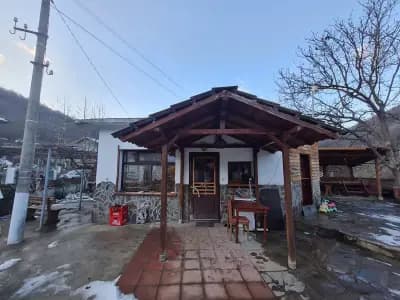 Гостилница Мечкарови