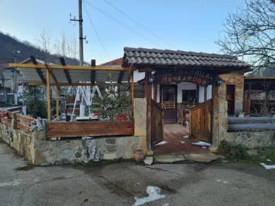 Гостилница Мечкарови