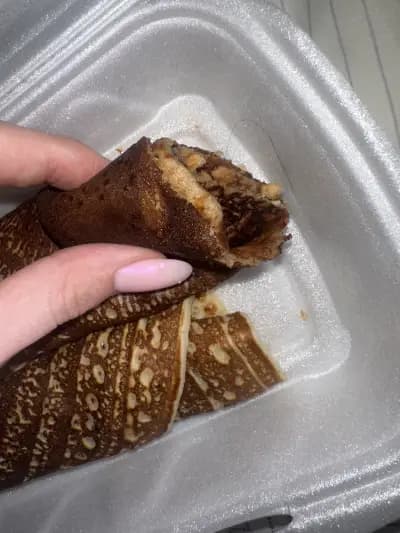 Tasty Kebab