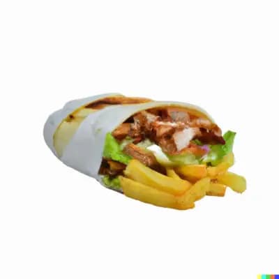 Tasty Kebab