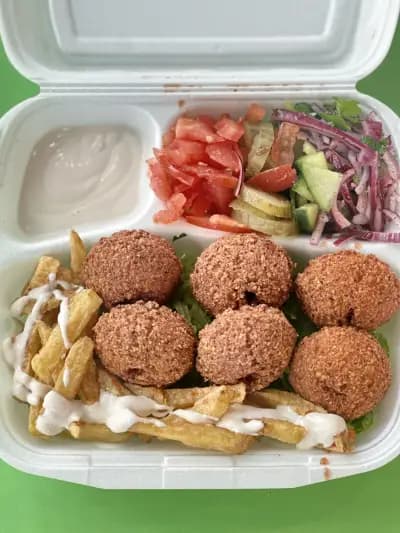 Idlib Foods