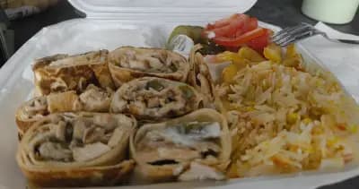 Idlib Foods